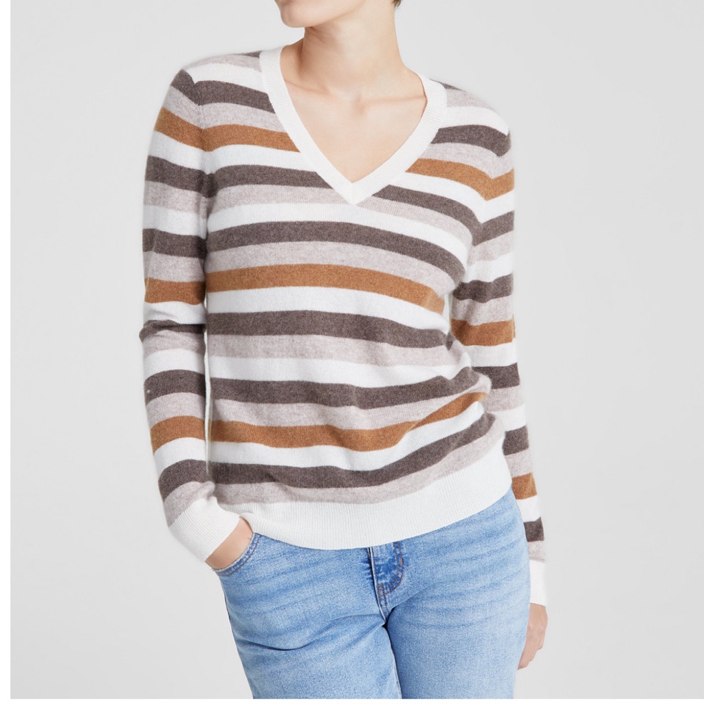 Cashmere Sweater